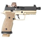 SIG SAUER P320 AXG COMBAT 9MM LUGER (9X19 PARA) - 2 of 3