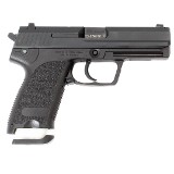 HECKLER & KOCH P8 A1 9MM LUGER (9X19 PARA) - 2 of 3