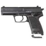 HECKLER & KOCH P8 A1 9MM LUGER (9X19 PARA) - 1 of 3