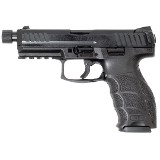 HECKLER & KOCH VP40 TACTICAL .40 S&W - 1 of 3
