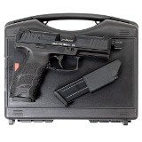 HECKLER & KOCH VP40 TACTICAL .40 S&W - 3 of 3