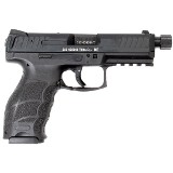 HECKLER & KOCH VP40 TACTICAL .40 S&W - 2 of 3