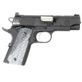 SPRINGFIELD ARMORY RO ELITE COMPACT 9MM LUGER (9X19 PARA) - 2 of 3