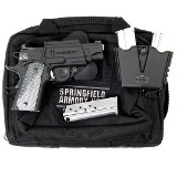 SPRINGFIELD ARMORY RO ELITE COMPACT 9MM LUGER (9X19 PARA) - 3 of 3