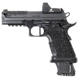 FUSION FIREARMS XP-PRO 9MM LUGER (9X19 PARA) - 1 of 3