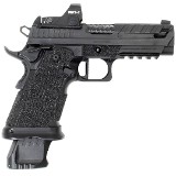 FUSION FIREARMS XP-PRO 9MM LUGER (9X19 PARA) - 2 of 3