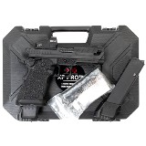 FUSION FIREARMS XP-PRO 9MM LUGER (9X19 PARA) - 3 of 3