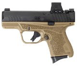 KIMBER R7 MAKO 9MM LUGER (9X19 PARA) - 1 of 3