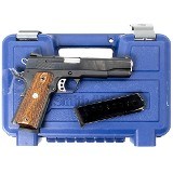 SMITH & WESSON SW1911 .45 ACP - 3 of 3 SMITH & WESSON SW1911 .45 ACP - 3 of 3