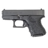 GLOCK 26 9MM LUGER (9X19 PARA) - 1 of 3