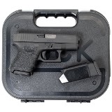 GLOCK 26 9MM LUGER (9X19 PARA) - 3 of 3