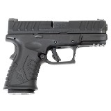 SPRINGFIELD ARMORY XDM ELITE 9MM LUGER (9X19 PARA) - 2 of 3