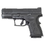 SPRINGFIELD ARMORY XDM ELITE 9MM LUGER (9X19 PARA) - 1 of 3