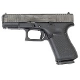 GLOCK 19 GEN5 9MM LUGER (9X19 PARA) - 1 of 3