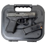 GLOCK 19 GEN5 9MM LUGER (9X19 PARA) - 3 of 3