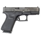 GLOCK 19 GEN5 9MM LUGER (9X19 PARA) - 2 of 3