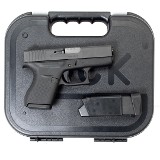 GLOCK 43 9MM LUGER (9X19 PARA) - 3 of 3
