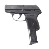 RUGER LCP .380 ACP - 1 of 3