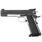 SIG SAUER 1911 MAX MICHEL 9MM LUGER (9X19 PARA)
