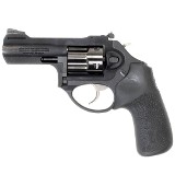 RUGER LCR .38 SPL +P - 1 of 3