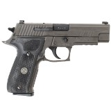 SIG SAUER P226 LEGION 9MM LUGER (9X19 PARA) - 2 of 3