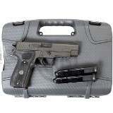 SIG SAUER P226 LEGION 9MM LUGER (9X19 PARA) - 3 of 3