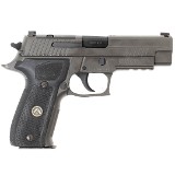 SIG SAUER P226 LEGION 9MM LUGER (9X19 PARA) - 2 of 3