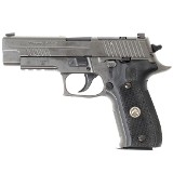 SIG SAUER P226 LEGION 9MM LUGER (9X19 PARA) - 1 of 3