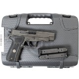 SIG SAUER P226 LEGION 9MM LUGER (9X19 PARA) - 3 of 3