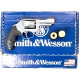 SMITH & WESSON 63-5 .22 LR - 3 of 3