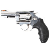 SMITH & WESSON 63-5 .22 LR