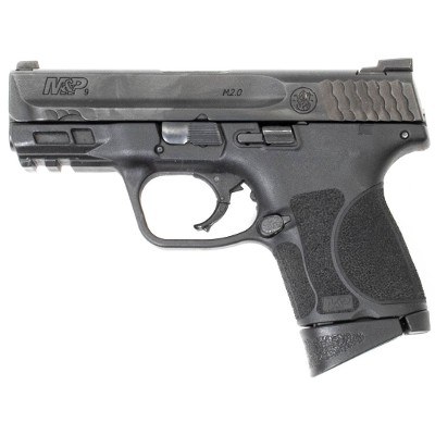 SMITH & WESSON M&P9 M2.0 9MM LUGER (9X19 PARA)