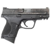 SMITH & WESSON M&P9 M2.0 9MM LUGER (9X19 PARA) - 2 of 3
