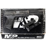 SMITH & WESSON M&P9 M2.0 9MM LUGER (9X19 PARA) - 3 of 3