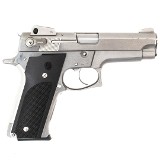 SMITH & WESSON 659 9MM LUGER (9X19 PARA) - 2 of 2