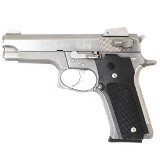 SMITH & WESSON 659 9MM LUGER (9X19 PARA) - 1 of 2