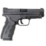 SPRINGFIELD ARMORY XD-9 4.0 MOD.2 9MM LUGER (9X19 PARA) - 2 of 3