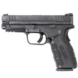 SPRINGFIELD ARMORY XD-9 4.0 MOD.2 9MM LUGER (9X19 PARA) - 1 of 3