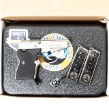 NORTH AMERICAN ARMS GUARDIAN .380 ACP - 3 of 3