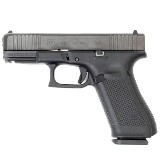 GLOCK 45 9MM LUGER (9X19 PARA) - 1 of 3