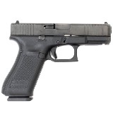 GLOCK 45 9MM LUGER (9X19 PARA) - 2 of 3