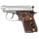 BERETTA 21A .22 LR - 1 of 3