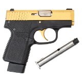 KAHR ARMS CW380 .380 ACP - 3 of 3 KAHR ARMS CW380 .380 ACP - 3 of 3