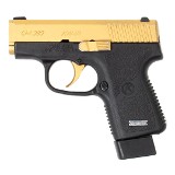 KAHR ARMS CW380 .380 ACP