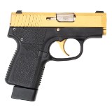 KAHR ARMS CW380 .380 ACP - 2 of 3 KAHR ARMS CW380 .380 ACP - 2 of 3
