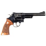 SMITH & WESSON 25-2 MODEL 1955 .45 ACP - 2 of 2
