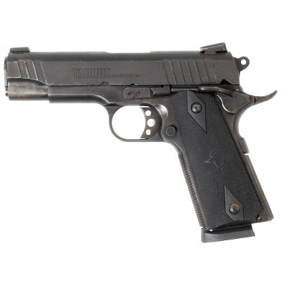 TAURUS 1911 COMMANDER .45 ACP