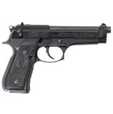 BERETTA 92FS 9MM LUGER (9X19 PARA) - 2 of 3
