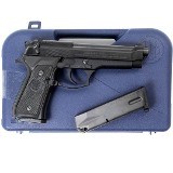 BERETTA 92FS 9MM LUGER (9X19 PARA) - 3 of 3