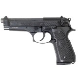BERETTA 92FS 9MM LUGER (9X19 PARA) - 1 of 3